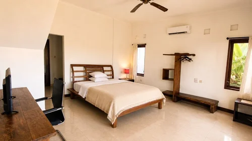 Room in Ubud, Bali, Indonesia — 1 bedroom — photo 2