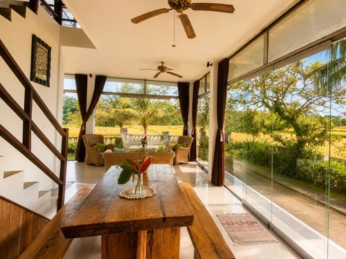 Room in Ubud, Bali, Indonesia — 1 bedroom — photo 3