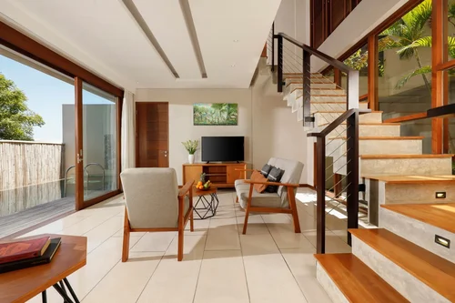 Villa in Nusa Dua, Bali, Indonesia — 3 bedrooms — photo 2