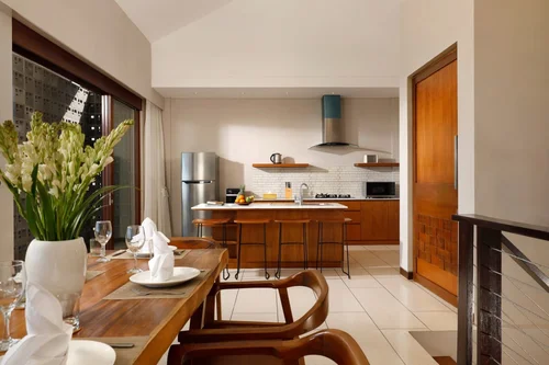 Villa in Nusa Dua, Bali, Indonesia — 3 bedrooms — photo 3