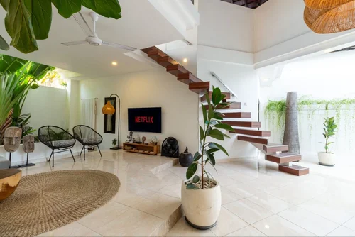 Villa in Canggu, Bali, Indonesia — photo 4