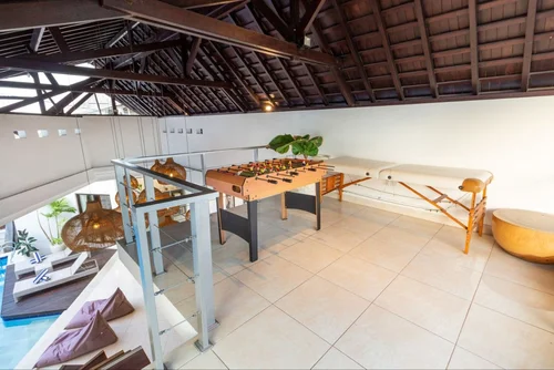 Villa in Canggu, Bali, Indonesia — photo 9