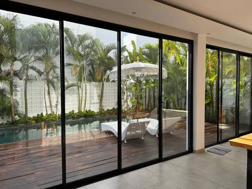 Villa in Canggu, Bali, Indonesia — 1 bedroom — photo 4