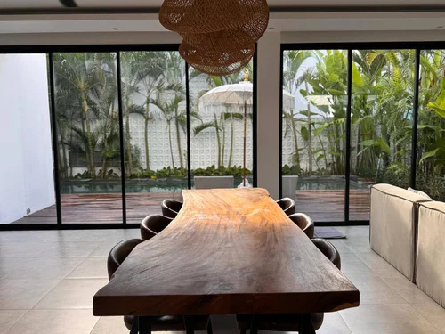 Villa in Canggu, Bali, Indonesia — 1 bedroom — photo 6