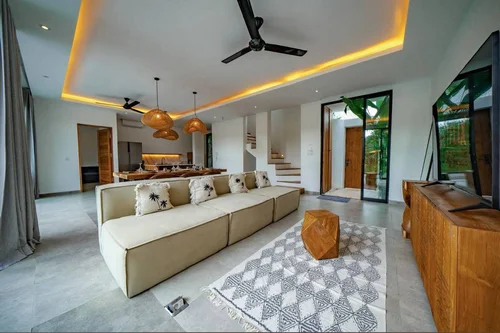 Villa in Canggu, Bali, Indonesia — 1 bedroom — photo 10