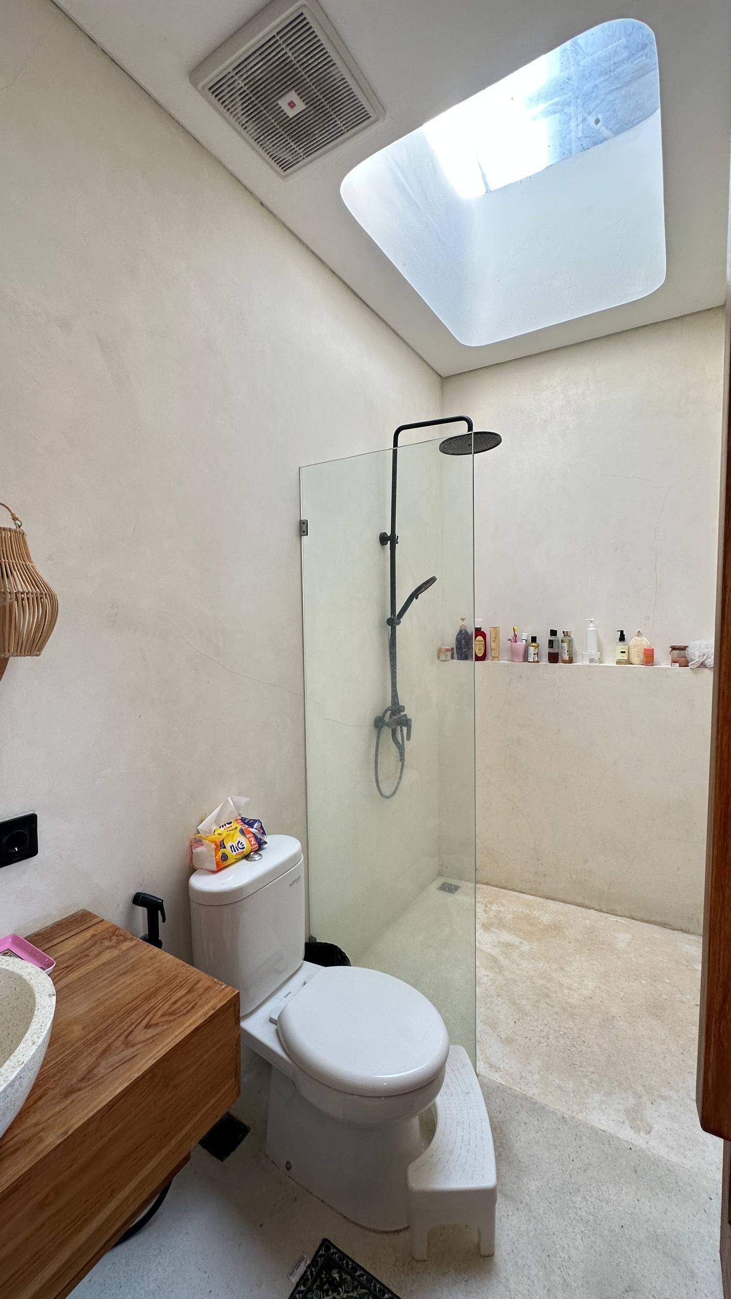 Room in Другой, Bali, Indonesia — 1 bedroom — photo 1