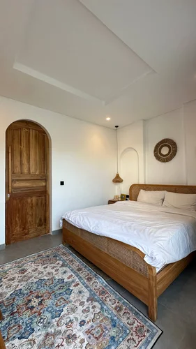Room in Другой, Bali, Indonesia — 1 bedroom — photo 2