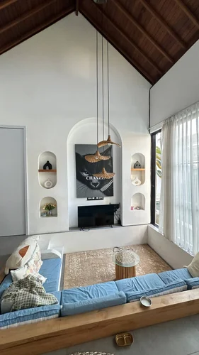 Room in Другой, Bali, Indonesia — 1 bedroom — photo 5