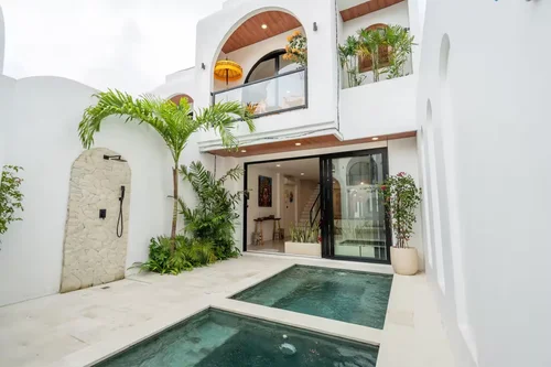 Villa in Другой, Bali, Indonesia — 2 bedrooms — photo 1