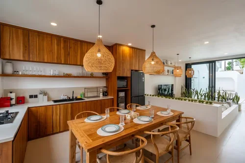 Villa in Другой, Bali, Indonesia — 2 bedrooms — photo 3