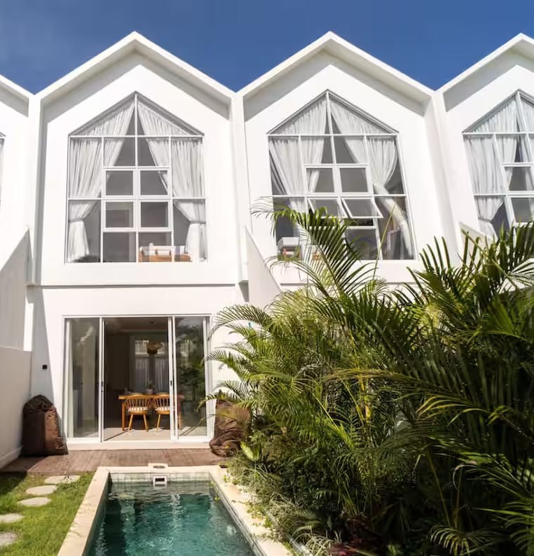 Property in Другой, Bali, Indonesia — 2 bedrooms — photo 1