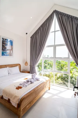 Property in Другой, Bali, Indonesia — 2 bedrooms — photo 4