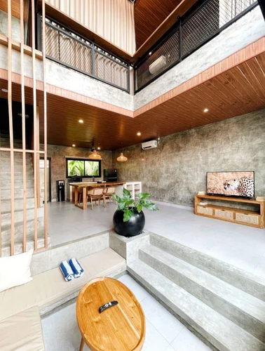 Loft in Canggu, Bali, Indonesia — 1 bedroom — photo 2