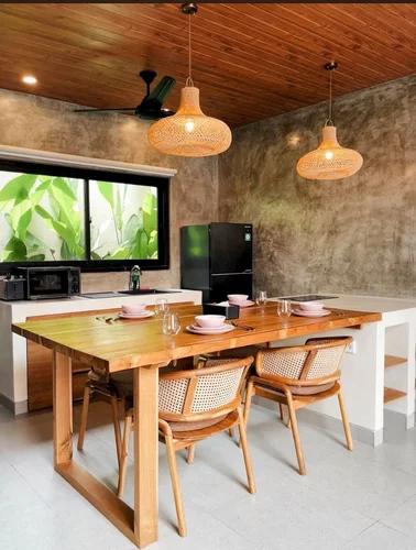 Loft in Canggu, Bali, Indonesia — 1 bedroom — photo 5