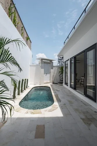 Villa in Другой, Bali, Indonesia — 2 bedrooms — photo 2