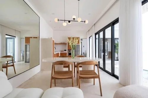 Villa in Другой, Bali, Indonesia — 2 bedrooms — photo 3