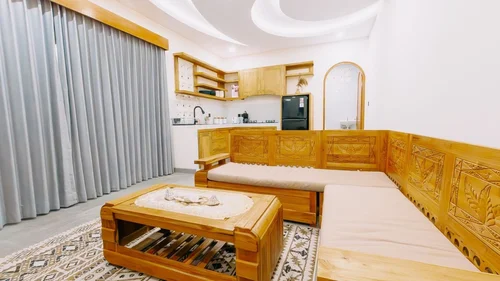 Villa in Canggu, Bali, Indonesia — 2 bedrooms — photo 2