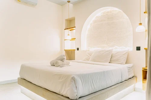 Villa in Canggu, Bali, Indonesia — 2 bedrooms — photo 3