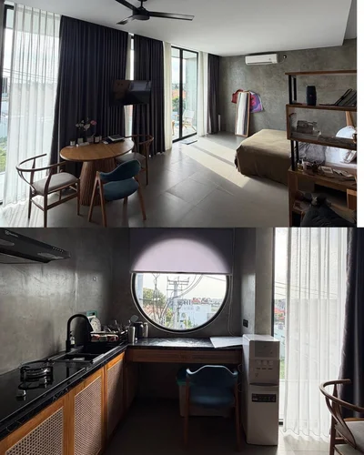 Apartment in Другой, Bali, Indonesia — photo 1