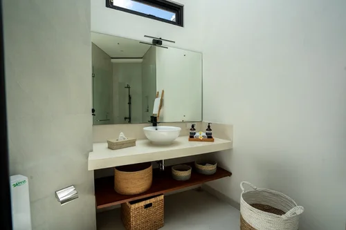 Villa in Canggu, Bali, Indonesia — 3 bedrooms — photo 4