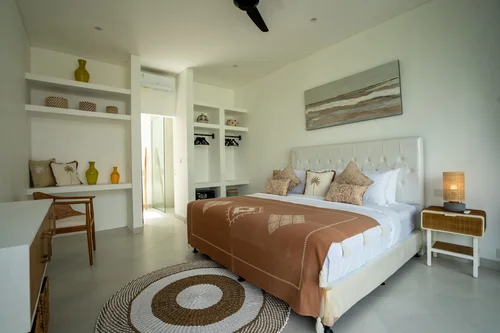 Villa in Canggu, Bali, Indonesia — 3 bedrooms — photo 5