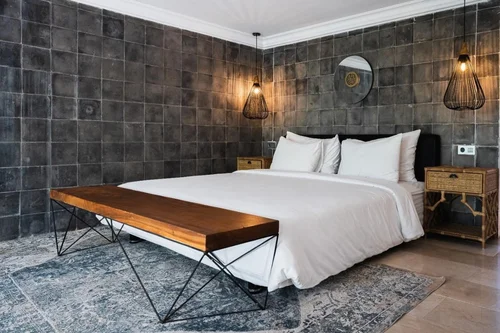 Loft in Ubud, Bali, Indonesia — 1 bedroom — photo 3