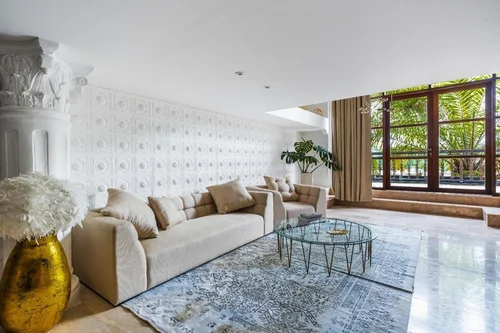 Loft in Ubud, Bali, Indonesia — 1 bedroom — photo 4