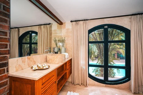 Loft in Ubud, Bali, Indonesia — 1 bedroom — photo 5