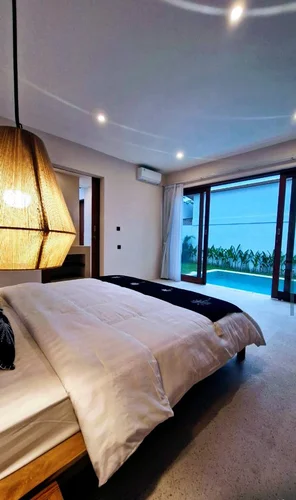 Villa in Uluwatu, Bali, Indonesia — 2 bedrooms — photo 3