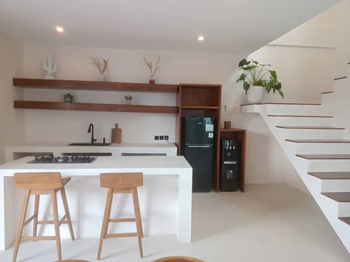 Villa in Uluwatu, Bali, Indonesia — 2 bedrooms — photo 6