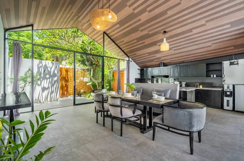 Villa in Другой, Bali, Indonesia — 2 bedrooms — photo 2