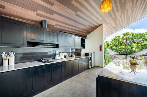 Villa in Другой, Bali, Indonesia — 2 bedrooms — photo 3