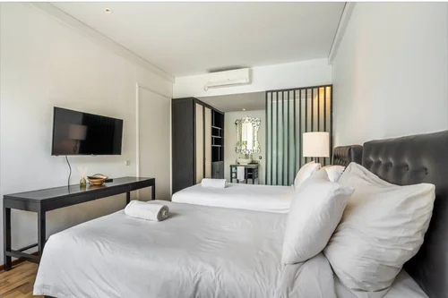 Villa in Другой, Bali, Indonesia — 2 bedrooms — photo 4