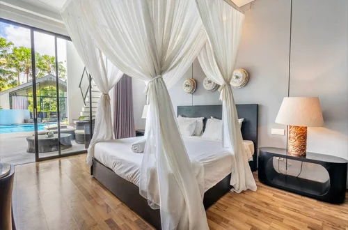 Villa in Другой, Bali, Indonesia — 2 bedrooms — photo 5