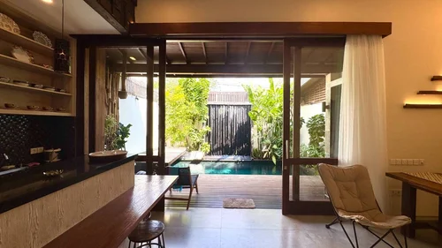 Villa in Nusa Dua, Bali, Indonesia — 2 bedrooms — photo 2
