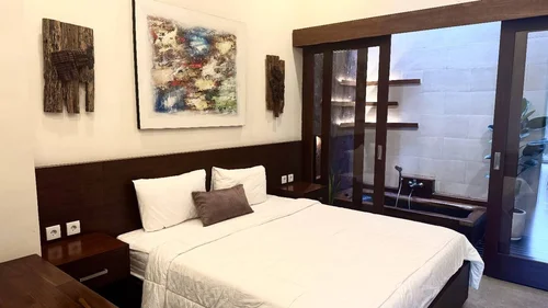Villa in Nusa Dua, Bali, Indonesia — 2 bedrooms — photo 3