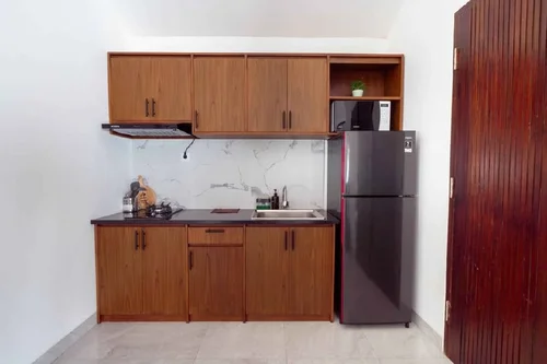 Villa in Seminyak, Bali, Indonesia — 1 bedroom — photo 4