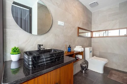 Villa in Seminyak, Bali, Indonesia — 1 bedroom — photo 5