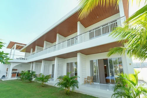 Apartment in Другой, Bali, Indonesia — 1 bedroom — photo 1