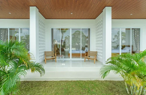 Apartment in Другой, Bali, Indonesia — 1 bedroom — photo 2