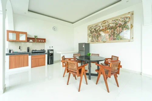 Apartment in Другой, Bali, Indonesia — 1 bedroom — photo 3