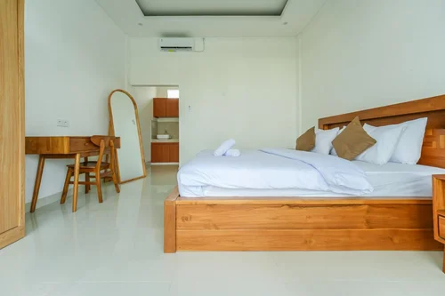 Apartment in Другой, Bali, Indonesia — 1 bedroom — photo 4