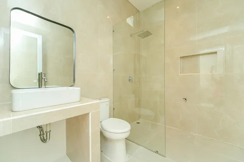Apartment in Другой, Bali, Indonesia — 1 bedroom — photo 5