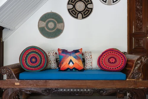 Villa in Canggu, Bali, Indonesia — 3 bedrooms — photo 5