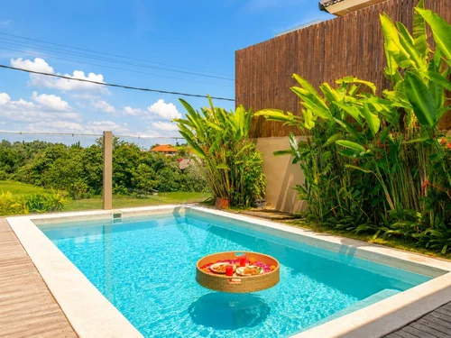Villa in Другой, Bali, Indonesia — 3 bedrooms — photo 1