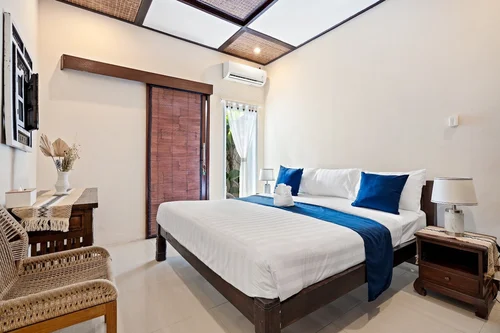 Villa in Canggu, Bali, Indonesia — 3 bedrooms — photo 3