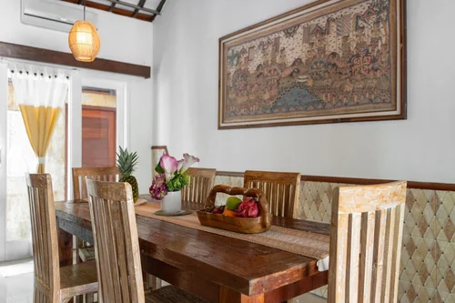 Villa in Canggu, Bali, Indonesia — 3 bedrooms — photo 4