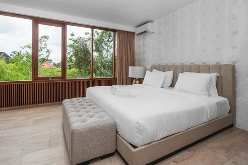 Apartment in Ubud, Bali, Indonesia — 1 bedroom — photo 3