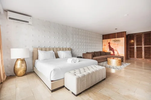 Apartment in Ubud, Bali, Indonesia — 1 bedroom — photo 4