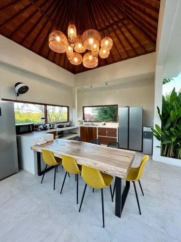 Apartment in Другой, Bali, Indonesia — photo 2